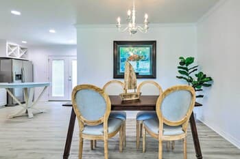 Charming Bay St Louis Home - 1 Mi to Beach!