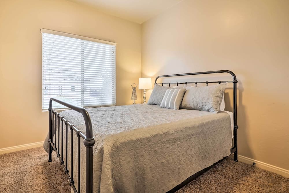 Home w/ Yard+atv Access to Sand Hollow State Park!