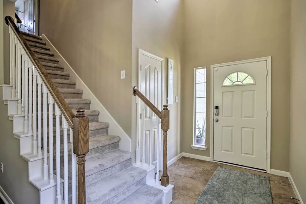 Lovely Montgomery Retreat w/ Patio & Yard!