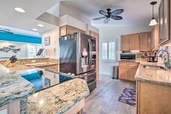 Waterfront Florida Vacation Rental w/ Dock!