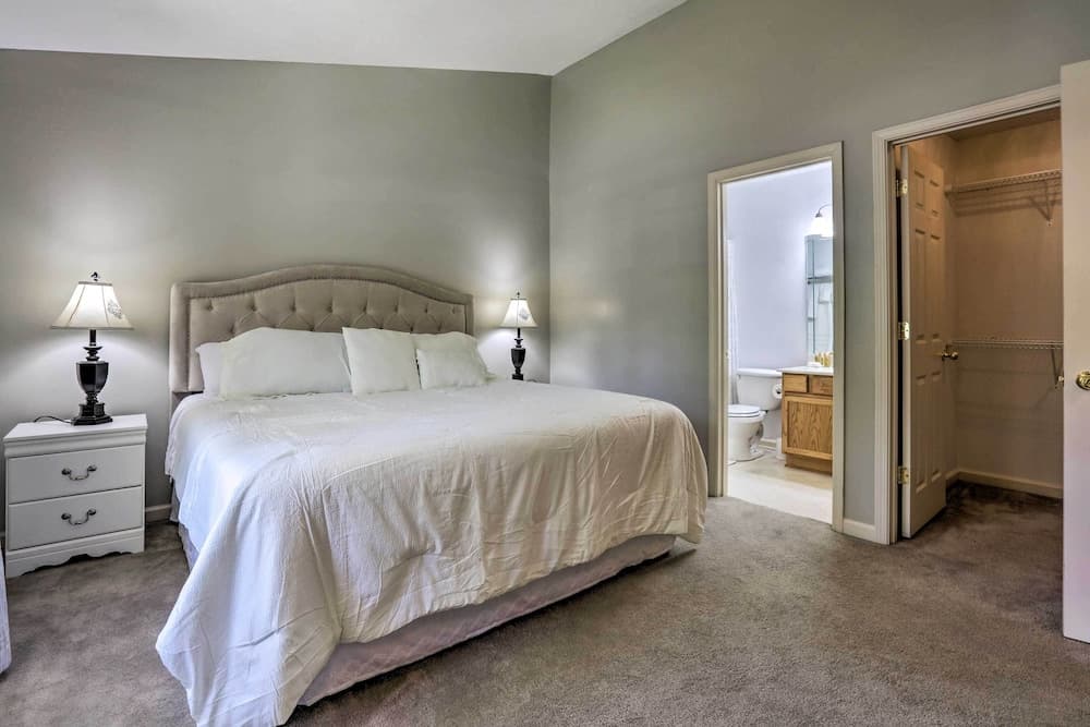 Lexington Retreat: 4 Mi to Dtwn & Rupp Arena!