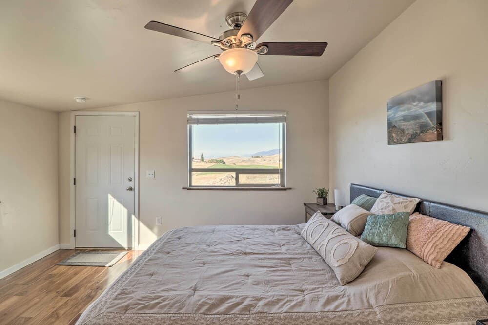 Dreamy Hideaway w/ 360 View of Eureka Valley!