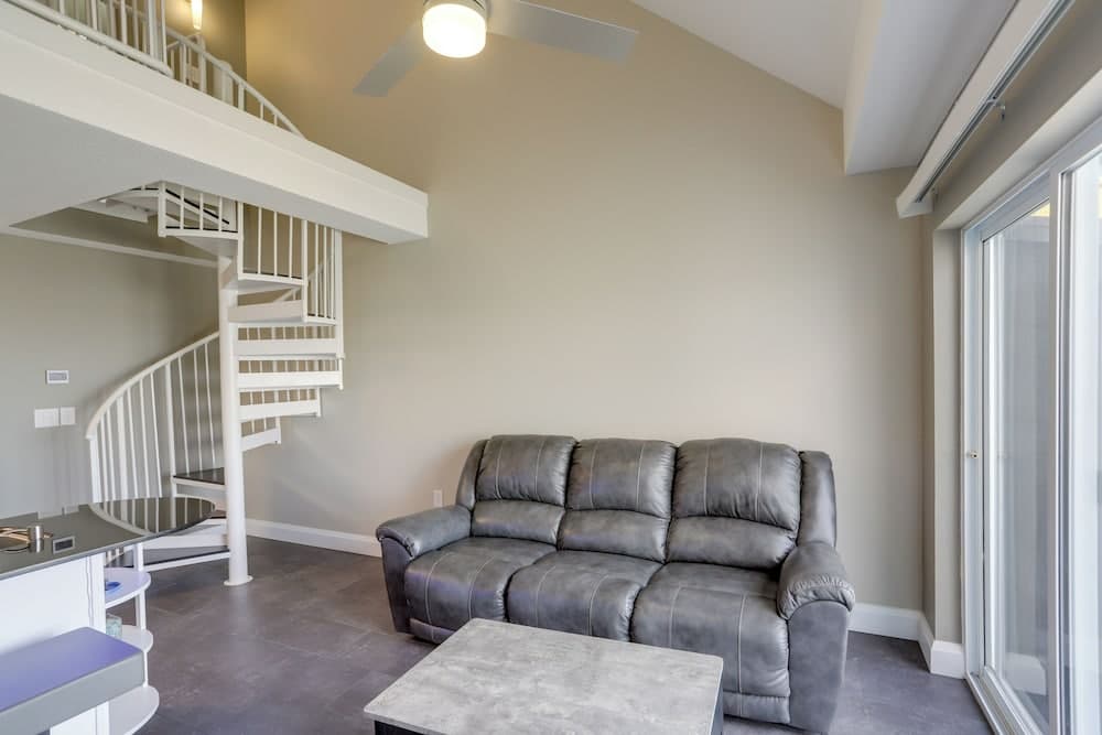 Waterfront Middle Bass Condo w/ Lake Erie Views!