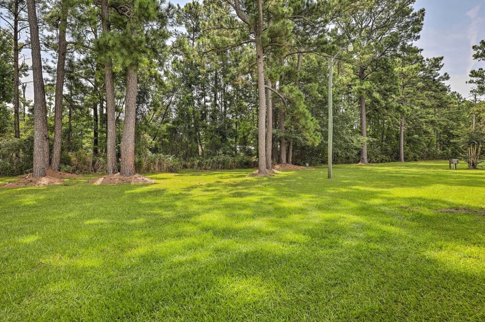 Swansboro Coastal Home < 3 Mi to State Park!