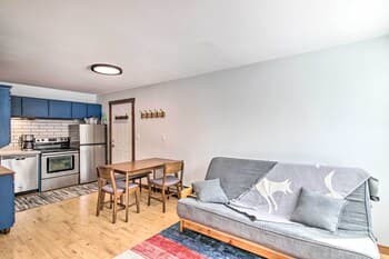 Prismatic Mtn Studio < 1 Mi to Big Sky Resort