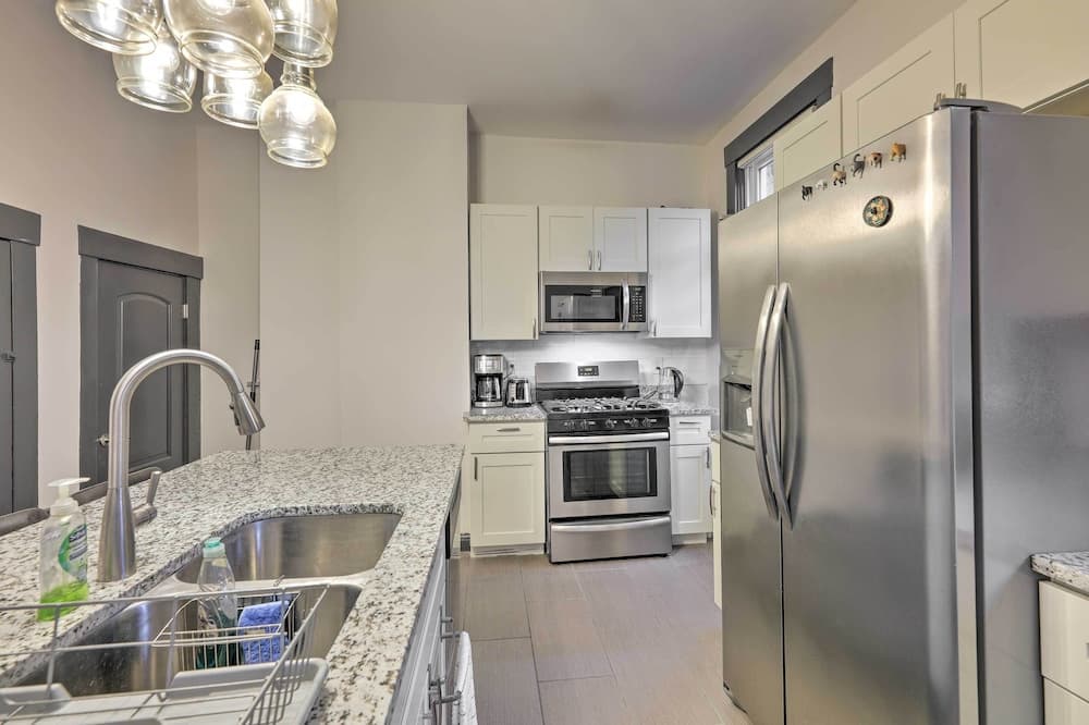 Beautiful Historic Cincy Home: Walk to Otr!