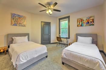 Beautiful Historic Cincy Home: Walk to Otr!