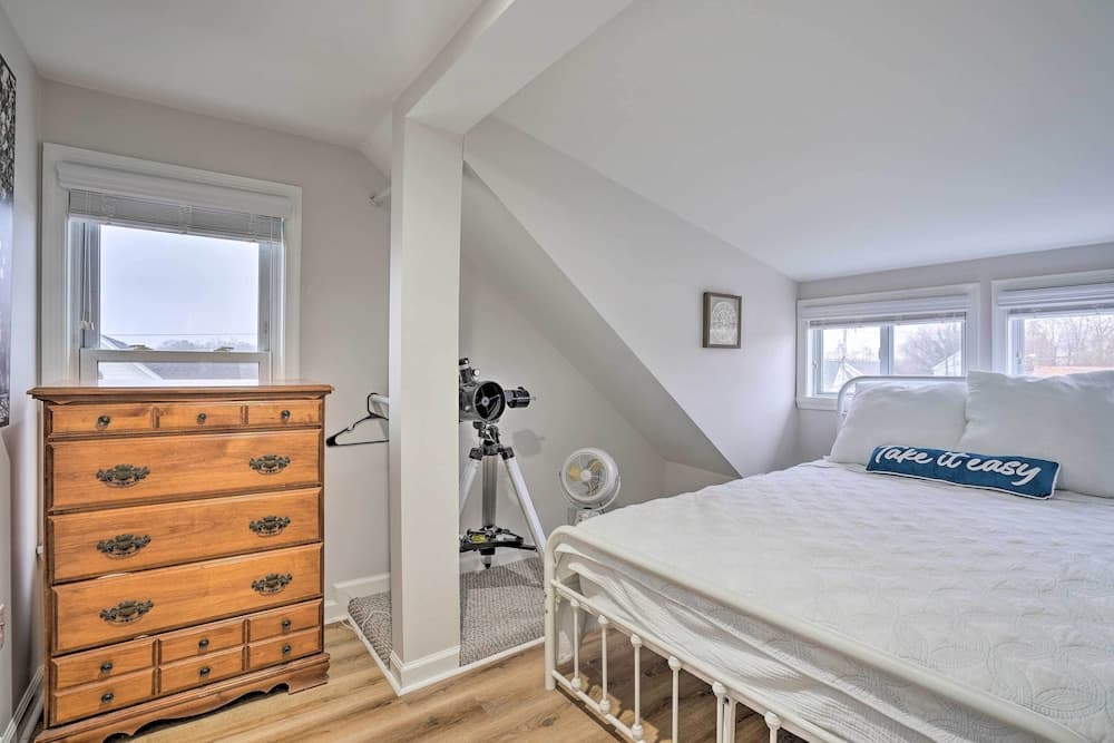 Brunswick Retreat < 1 Mi to Potomac River!