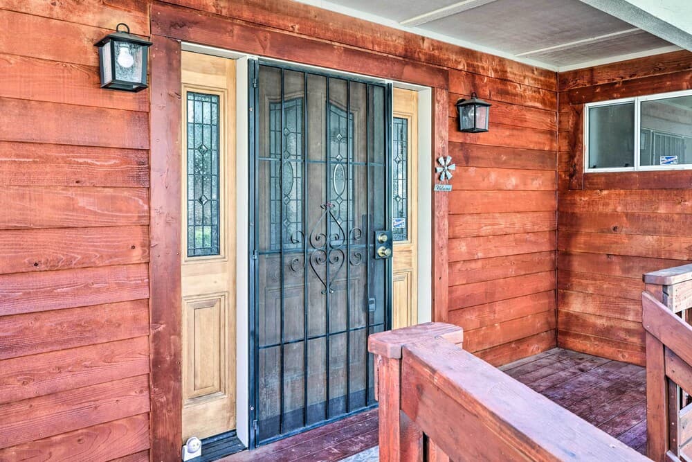 Pine Mountain Lake Home w/ Decks, Golf Course View