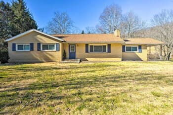 Mountaineer Retreat - 5 Mi to WV University!