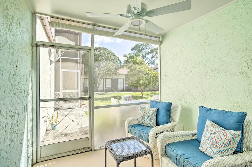 Stuart Vacation Rental Near Manatee Marina!