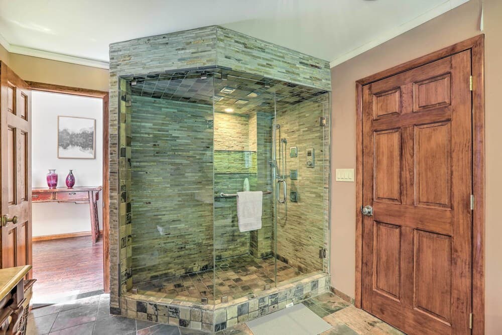 Peaceful New Jersey Retreat w/ Private Pool!