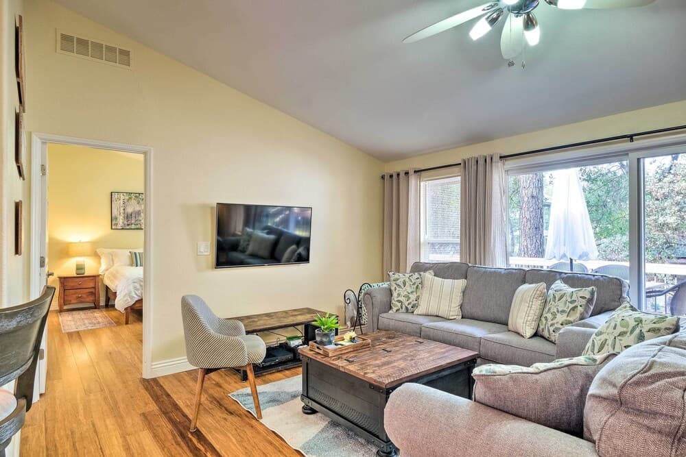 Groveland Gem With Deck, Game Room & Much More!