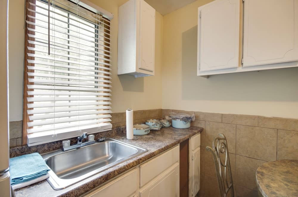 Hazlehurst Vacation Rental - 40 Mi to Jackson!