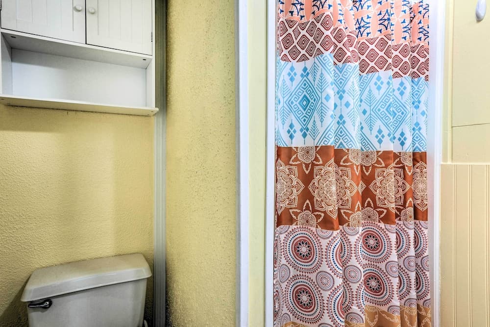 Remodeled Siesta Key Studio Near Beach!