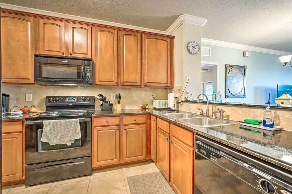 Bella Piazza Resort Condo < 9 Mi to Disney!
