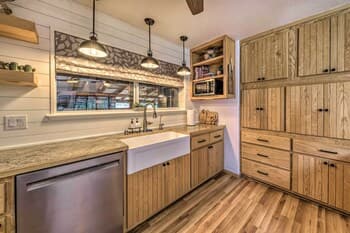 'inn the Clouds' - Charming Cloudcroft Escape