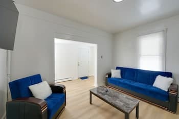 Atlantic City Vacation Rental Near Boardwalk/beach