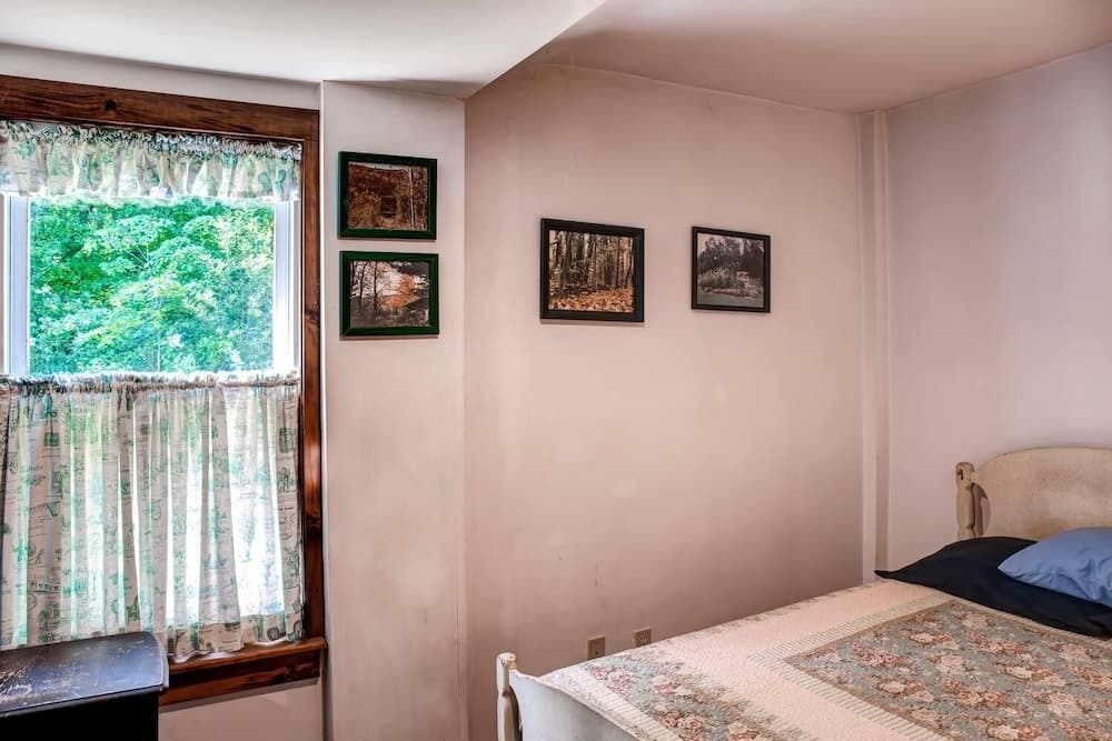 5 Mi to Cooperstown All Star Village: Otego Home