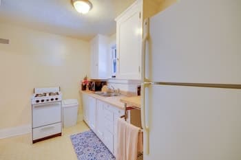 Wfh-friendly Billings Apt ~ 1 Mi to Downtown!