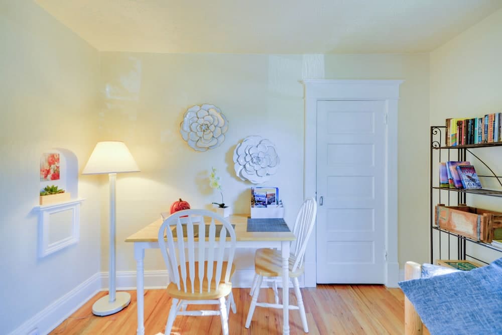 Wfh-friendly Billings Apt ~ 1 Mi to Downtown!