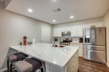 Montgomery Vacation Rental - Walk to Lake Conroe!