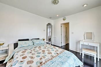 Home W/water Views, 1 Mi to Boardwalk/casinos