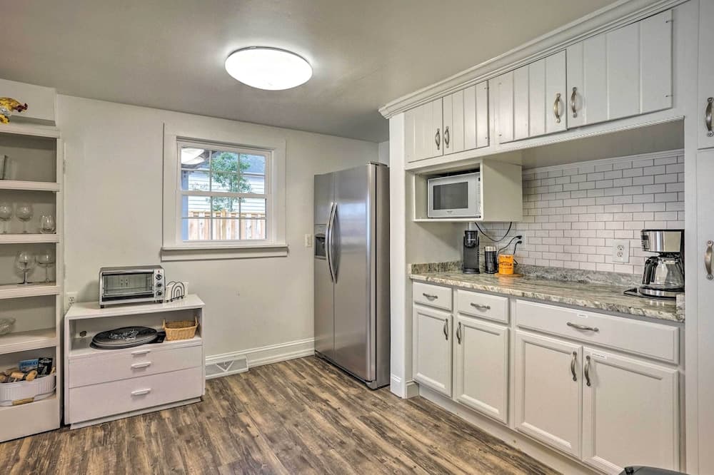 Montross Retreat w/ Private Boat Dock!