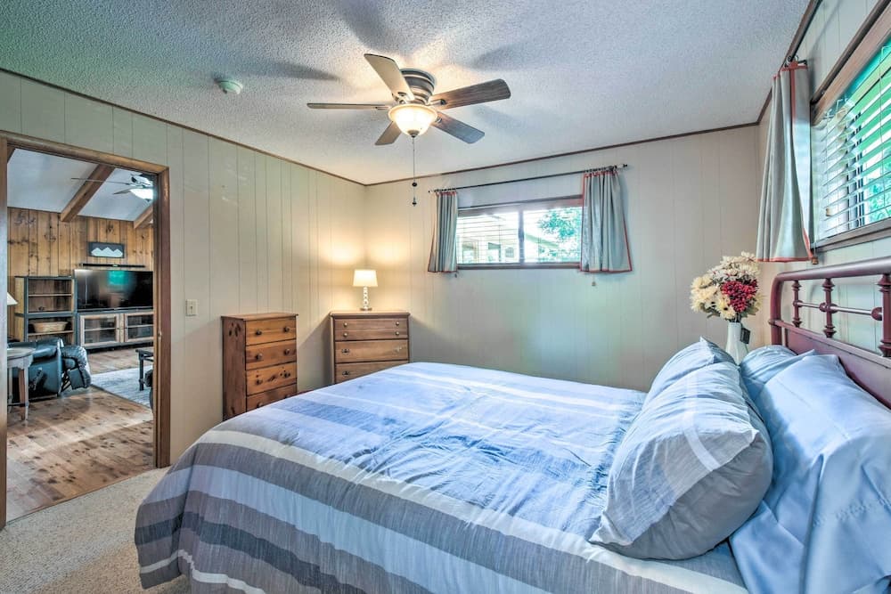 Hayesville Home 'clair De Lune' w/ Fire Pit!