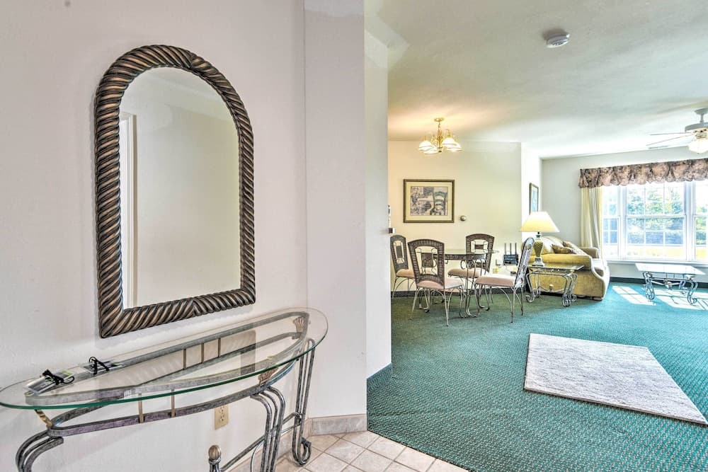 Cozy Pigeon Condo, Near Lake Huron Beaches!