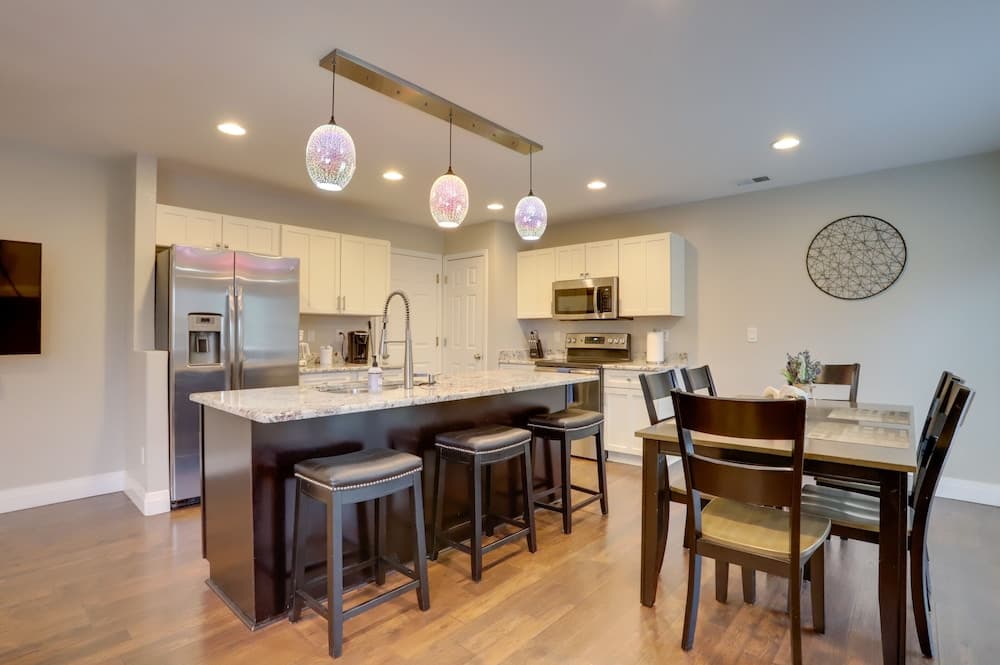 Denver Getaway: Close to Downtown, Mtns, & Boulder