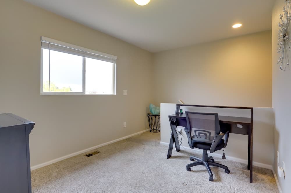 Denver Getaway: Close to Downtown, Mtns, & Boulder