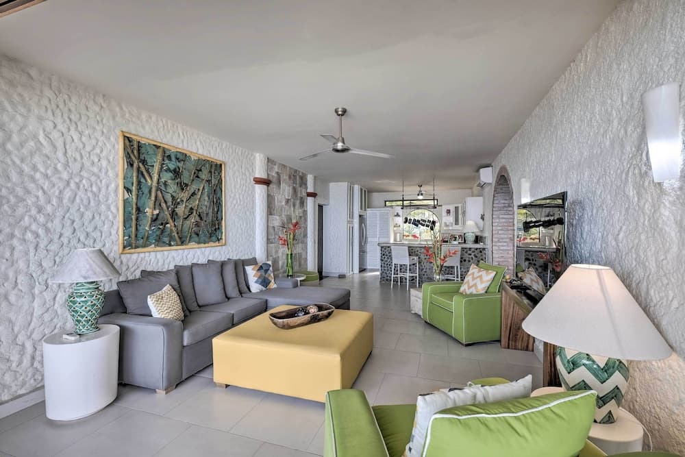 Puerto Vallarta Condo w/ Pool - Walk to La Playa!