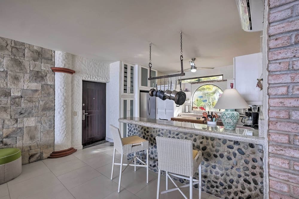 Puerto Vallarta Condo w/ Pool - Walk to La Playa!