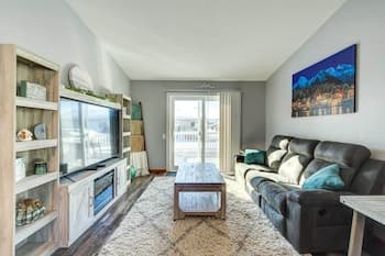 Pet-friendly Fargo Vacation Rental Near Mall!