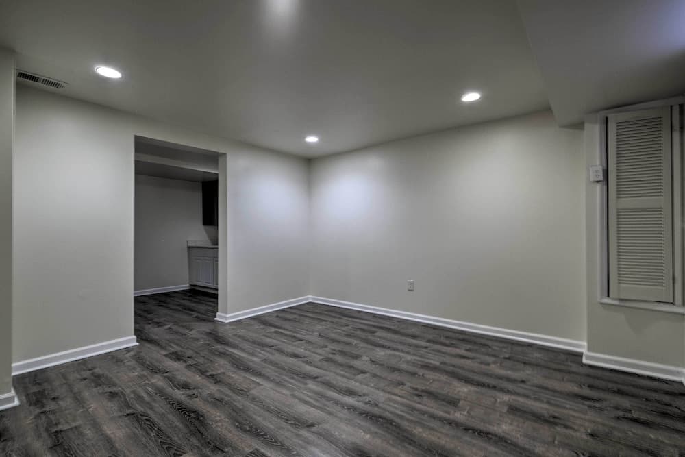 Arlington Getaway ~ 5 Mi to National Mall!