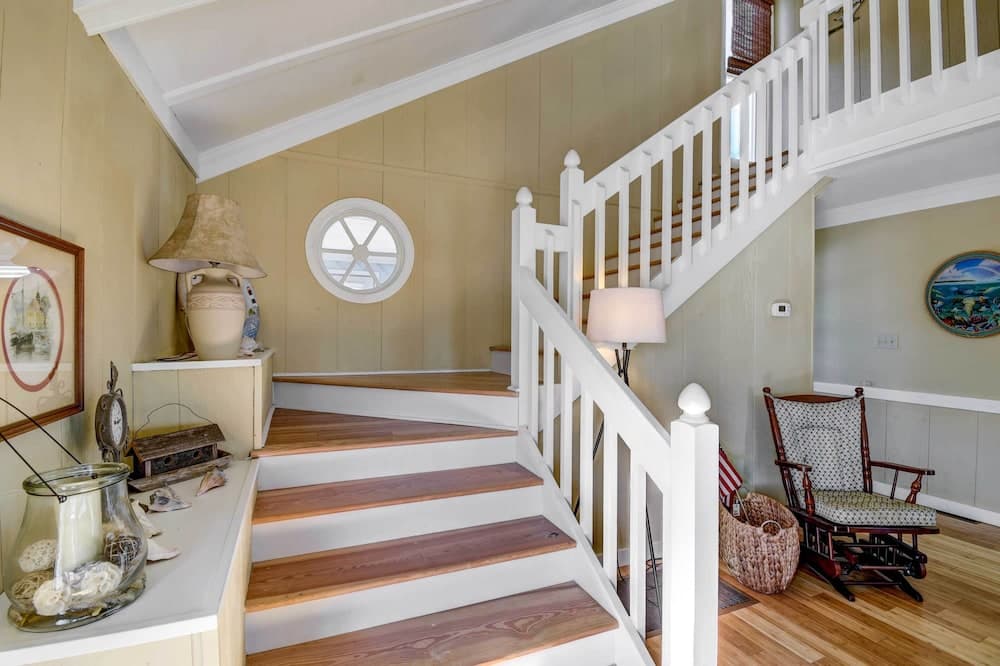 Ocean Isle Beach Home w/ Canal Views!