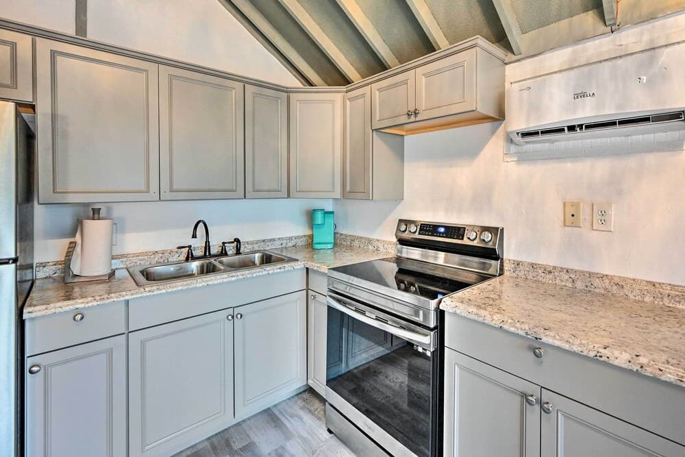 Everglades National Park Cabin By Pool & Marina!