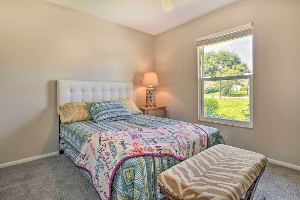 Family-friendly Home Near Disney + Universal!