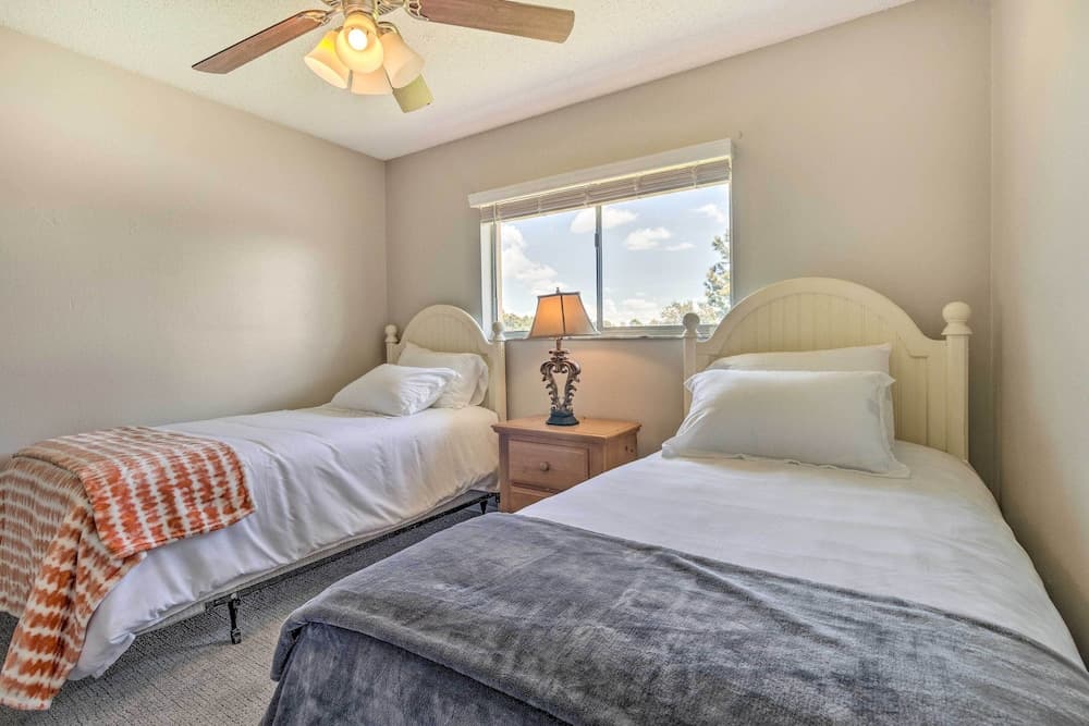 Family-friendly Home Near Disney + Universal!