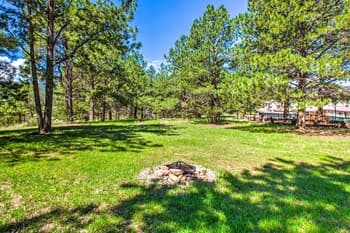 Vibrant Escape < Half Mi to Angel Fire Resort