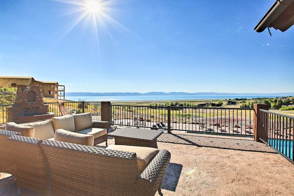 Fish Haven Hideaway w/ Private Lake Access!