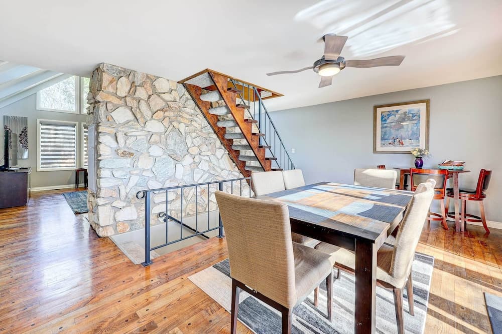 Haven On The Horizon ~ 1 Mi to Marina