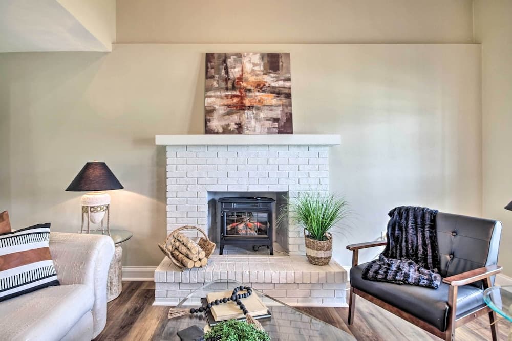 'southampton Suite'~ 5 Mi to Dtwn Columbia!