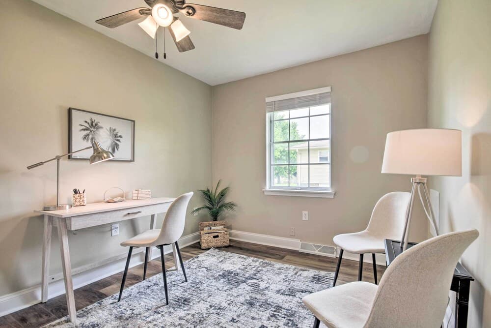 'southampton Suite'~ 5 Mi to Dtwn Columbia!