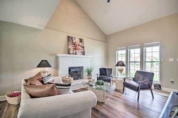 'southampton Suite'~ 5 Mi to Dtwn Columbia!