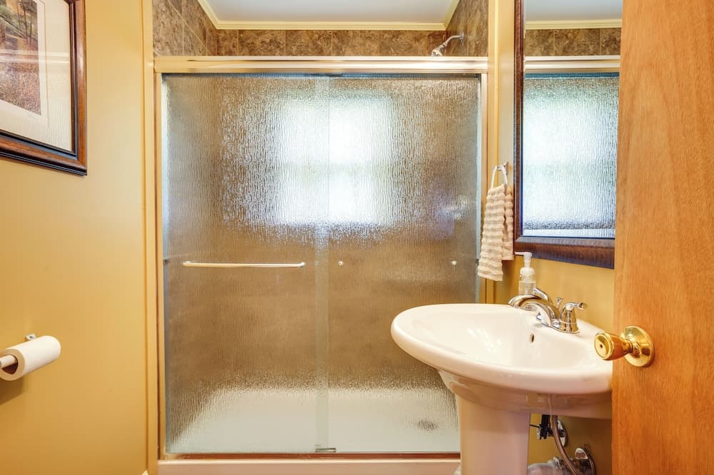 Welcoming Biggers Home - Great Duck Hunting!