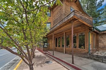 Historical Ruidoso 'midtown Retreat' by Shops