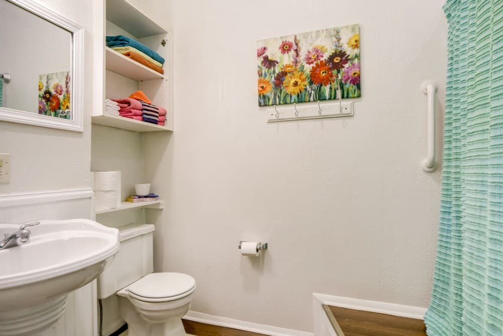 Mason Vacation Rental House w/ Backyard & Deck!