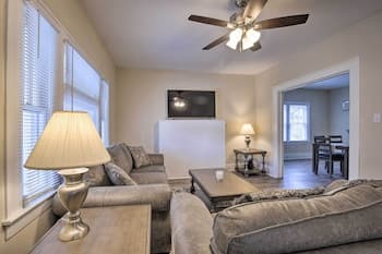 Inviting Home, 1 Mi to High Point University!